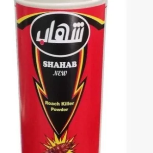 پودر سوسک کش شهاب