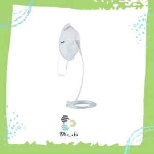 ماسک اکسیژن اطفال افتیکو