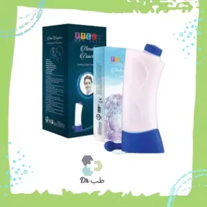 نمک طبی سینوس شور افتیکو