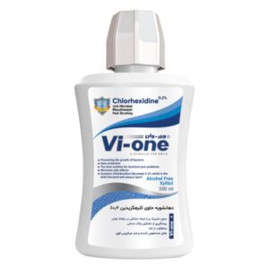 دهانشویه کلرهگزیدین وی وان