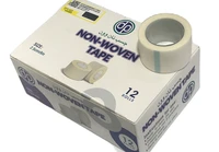 چسب ضدحساسیت non-woven بسته ۱۲ عددی