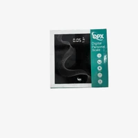 ترازوی دیجیتالی opx
