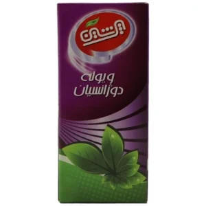 ویوله دوژانسیان پرشین