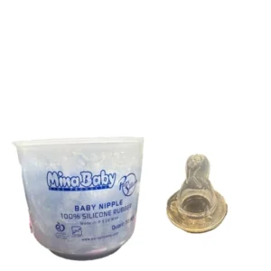 سر شیشه  مینا بیبی