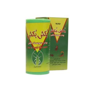 پودر سوسک کش بکش بکش