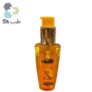 روغن آرگان دکتر لندر 100 میلی
