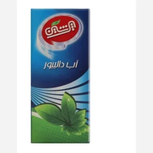 آب دالیبور  پرشین
