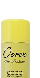 اسپری یدک دریکس (Derex)